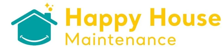 Happy House Maintenance